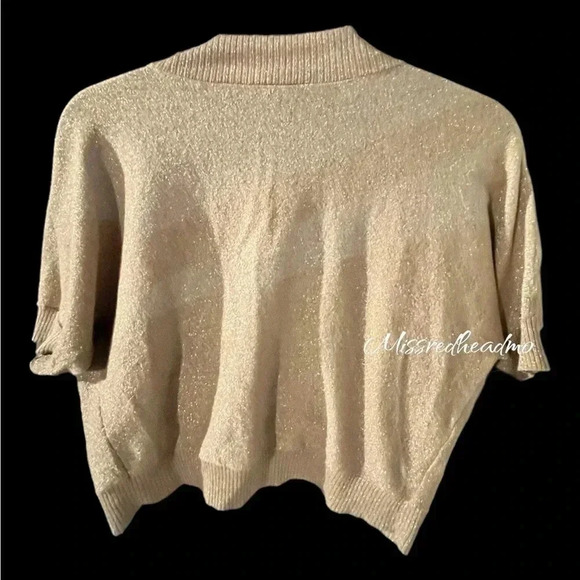 ~Ann Taylor~ Petite Shrug - M/P - Picture 5 of 5